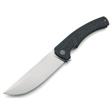 TuoTown и Eagle Knives складной нож Canyon сталь T10S бид-бласт, рукоять G10-Карбон
