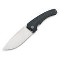 TuoTown и Eagle Knives складной нож Kurakh сталь T10S бид-бласт, рукоять G10-Карбон TuoTown и Eagle Knives складной нож Kurakh сталь T10S бид-бласт, рукоять G10-Карбон