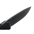 TuoTown и Eagle Knives складной нож Kurakh сталь T10S бид-бласт, рукоять G10-Карбон TuoTown и Eagle Knives складной нож Kurakh сталь T10S бид-бласт, рукоять G10-Карбон