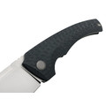 TuoTown и Eagle Knives складной нож Kurakh сталь T10S бид-бласт, рукоять G10-Карбон TuoTown и Eagle Knives складной нож Kurakh сталь T10S бид-бласт, рукоять G10-Карбон