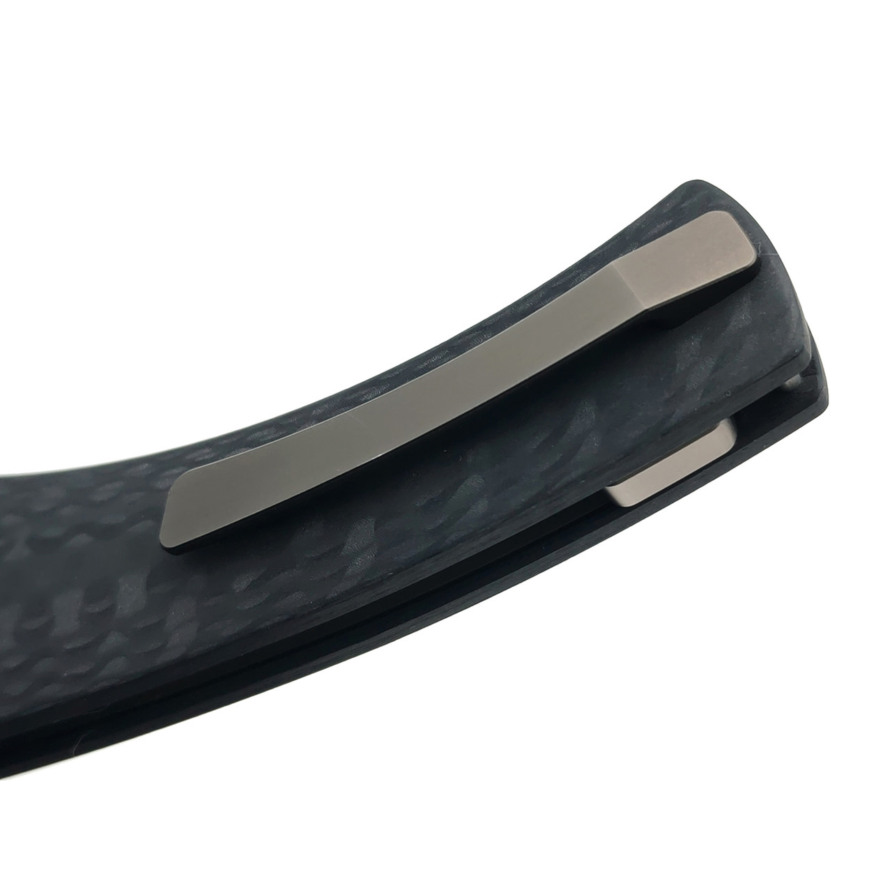 TuoTown и Eagle Knives складной нож Kurakh сталь T10S бид-бласт, рукоять G10-Карбон
