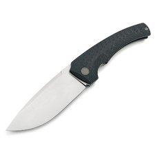 TuoTown и Eagle Knives складной нож Kurakh сталь T10S бид-бласт, рукоять G10-Карбон
