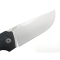 TuoTown и Eagle Knives складной нож Megeb сталь T10S бид-бласт, рукоять G10-Карбон