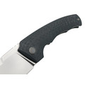TuoTown и Eagle Knives складной нож Megeb сталь T10S бид-бласт, рукоять G10-Карбон