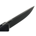 TuoTown и Eagle Knives складной нож Barhan сталь T10S бид-бласт, рукоять G10-Карбон