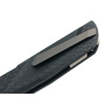 TuoTown и Eagle Knives складной нож Barhan сталь T10S бид-бласт, рукоять G10-Карбон