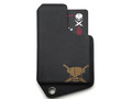 Pirate Custom кардхолдер 3.0 Slim Double Window black