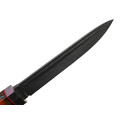 Богдан Гоготов нож NBG-77 сталь S390, рукоять Carbon fiber, зуб мамонта, titanium Богдан Гоготов нож NBG-77 сталь S390, рукоять Carbon fiber, зуб мамонта, titanium