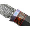 Богдан Гоготов нож NBG-77 сталь S390, рукоять Carbon fiber, зуб мамонта, titanium Богдан Гоготов нож NBG-77 сталь S390, рукоять Carbon fiber, зуб мамонта, titanium