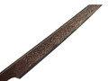 Федотов А. В. клинок КМФ002 Kiritsuke, дамасская сталь, ламинат