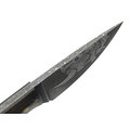 Волчий Век нож МасичЬка Мини Custom сталь Magnacut WA, рукоять Carbon fiber laminate, латунь Волчий Век нож МасичЬка Мини Custom сталь Magnacut WA, рукоять Carbon fiber laminate, латунь