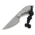 Волчий Век нож МасичЬка Brutal Concept 13 мм сталь D2 WA стоунвош Волчий Век нож МасичЬка Brutal Concept 13 мм сталь D2 WA стоунвош
