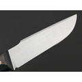 7 ножей нож Беркут малый сталь K340 satin, рукоять Carbon fiber, G10 black 7 ножей нож Беркут малый сталь K340 satin, рукоять Carbon fiber, G10 black