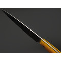 7 ножей кухонный нож Сушеф сталь Aus-10Co satin, рукоять G10 yellow & black 7 ножей кухонный нож Сушеф сталь Aus-10Co satin, рукоять G10 yellow & black