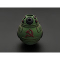 ERROR темлячная бусина Советский Бот - БРПП Хряк ERROR темлячная бусина Советский Бот - БРПП Хряк