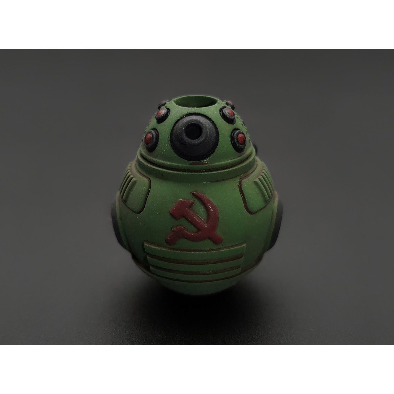 ERROR темлячная бусина Советский Бот - БРПП Хряк