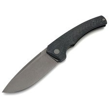 TuoTown и Eagle Knives складной нож Kurakh Black сталь T10S PVD, рукоять G10-Карбон