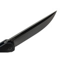 TuoTown и Eagle Knives складной нож Canyon Black сталь T10S PVD, рукоять G10-Карбон TuoTown и Eagle Knives складной нож Canyon Black сталь T10S PVD, рукоять G10-Карбон
