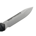 Mr.Blade нож Pitbull сталь 95Х18 стоунвош, рукоять Elastron black