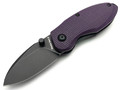 Mr.Blade нож Rexbo Gen.2 сталь D2, рукоять G10 violet