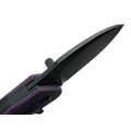 Mr.Blade нож Rexbo Gen.2 сталь D2, рукоять G10 violet