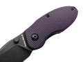 Mr.Blade нож Rexbo Gen.2 сталь D2, рукоять G10 violet