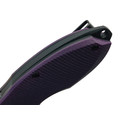 Mr.Blade нож Rexbo Gen.2 сталь D2, рукоять G10 violet