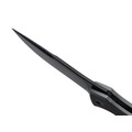 Mr.Blade складной нож Hellcat Mini сталь VG-10 блэквош, рукоять G10 grey Mr.Blade складной нож Hellcat Mini сталь VG-10 блэквош, рукоять G10 grey