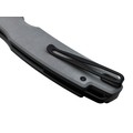 Mr.Blade складной нож Hellcat Mini сталь VG-10 блэквош, рукоять G10 grey