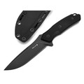 Mr.Blade нож Hellcat CQB сталь Aus-8 блэквош, рукоять G10 black Mr.Blade нож Hellcat CQB сталь Aus-8 блэквош, рукоять G10 black