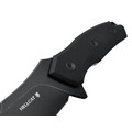 Mr.Blade нож Hellcat CQB сталь Aus-8 блэквош, рукоять G10 black Mr.Blade нож Hellcat CQB сталь Aus-8 блэквош, рукоять G10 black