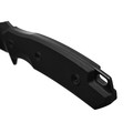 Mr.Blade нож Hellcat CQB сталь Aus-8 блэквош, рукоять G10 black Mr.Blade нож Hellcat CQB сталь Aus-8 блэквош, рукоять G10 black