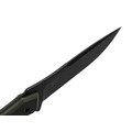 Mr.Blade нож Hellcat CQB сталь Aus-8 блэквош, рукоять G10 olive Mr.Blade нож Hellcat CQB сталь Aus-8 блэквош, рукоять G10 olive