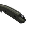 Mr.Blade нож Hellcat CQB сталь Aus-8 блэквош, рукоять G10 olive Mr.Blade нож Hellcat CQB сталь Aus-8 блэквош, рукоять G10 olive