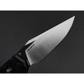 Нож Kershaw Launch 19 7851 сталь 154CM, рукоять Aluminium black, G10 tan Нож Kershaw Launch 19 7851 сталь 154CM, рукоять Aluminium black, G10 tan