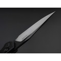 Нож Kershaw Launch 19 7851 сталь 154CM, рукоять Aluminium black, G10 tan Нож Kershaw Launch 19 7851 сталь 154CM, рукоять Aluminium black, G10 tan