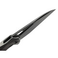 TuoTown складной нож Magpie Integral TMP-MSD сталь M390 DLC, рукоять Titanium Grey Integral TuoTown складной нож Magpie Integral TMP-MSD сталь M390 DLC, рукоять Titanium Grey Integral
