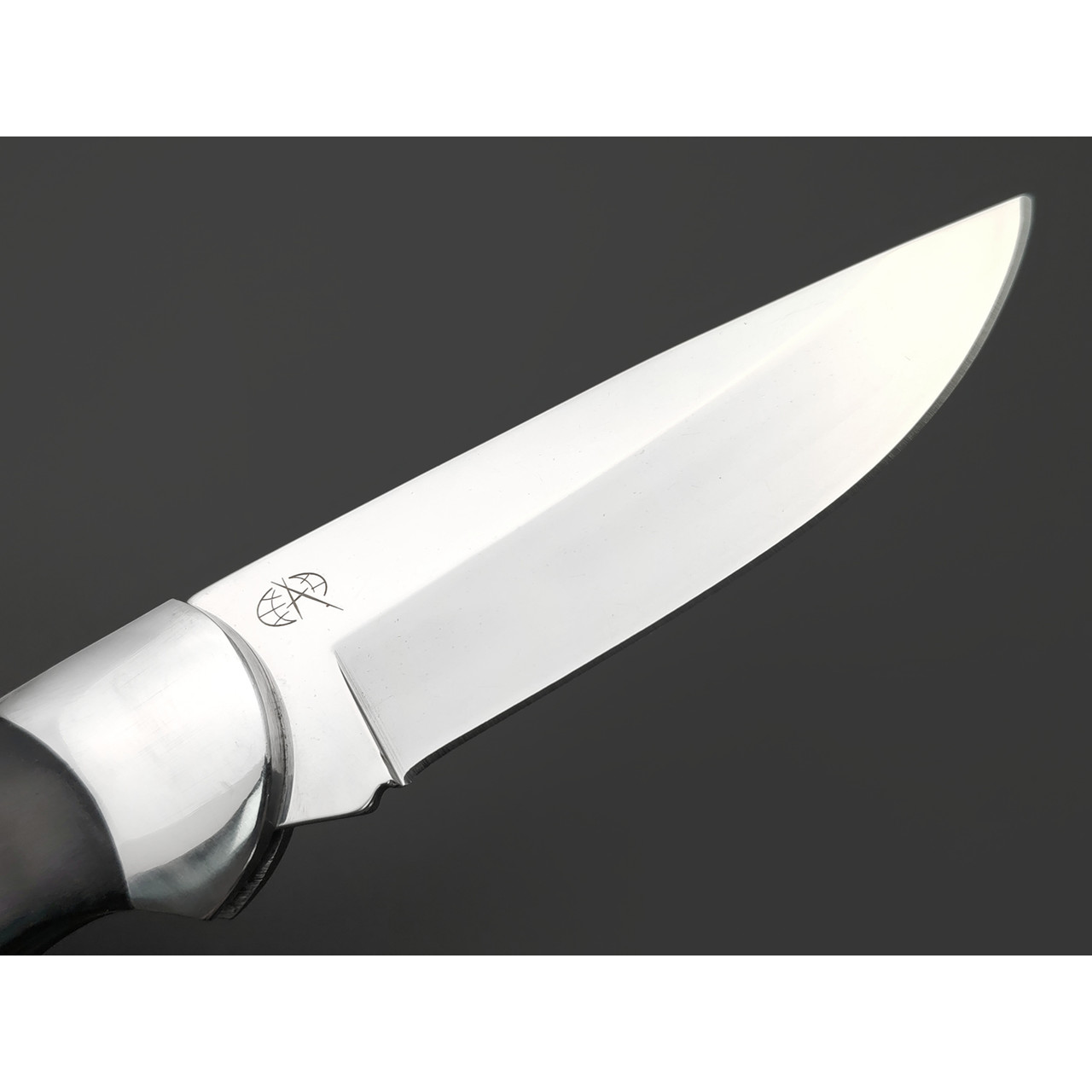 Pirat складной нож Лесник S107 сталь 40Х13, рукоять Дерево