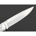 Pirat складной нож с якорем Корсар S108 сталь 40Х13, рукоять Дерево венге