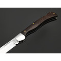 Pirat складной нож Щурок S118 сталь 40Х13, рукоять Дерево венге Pirat складной нож Щурок S118 сталь 40Х13, рукоять Дерево венге