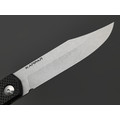 Special Knives складной нож Капрал сталь Aus-8 стоунвош, рукоять G10 black Special Knives складной нож Капрал сталь Aus-8 стоунвош, рукоять G10 black