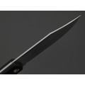 Special Knives складной нож Капрал сталь Aus-8 стоунвош, рукоять G10 black Special Knives складной нож Капрал сталь Aus-8 стоунвош, рукоять G10 black