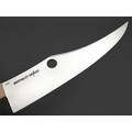 Barmaley Knives нож Karabas сталь Aus10 satin, рукоять G10 tan