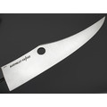 Barmaley Knives нож Karabas сталь Aus10 satin, рукоять G10 black