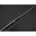Barmaley Knives нож Karabas сталь Aus10 satin, рукоять G10 black