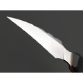 Neyris Knives нож Коготь сталь N690, рукоять G10 black & red Neyris Knives нож Коготь сталь N690, рукоять G10 black & red