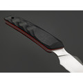 Neyris Knives нож Коготь сталь N690, рукоять G10 black & red Neyris Knives нож Коготь сталь N690, рукоять G10 black & red