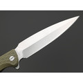 Daggerr нож Vendetta Olive SW DL сталь 8Cr14MoV стоунвош, рукоять FRN olive Daggerr нож Vendetta Olive SW DL сталь 8Cr14MoV стоунвош, рукоять FRN olive