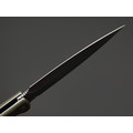 Daggerr нож Vendetta Olive SW DL сталь 8Cr14MoV стоунвош, рукоять FRN olive Daggerr нож Vendetta Olive SW DL сталь 8Cr14MoV стоунвош, рукоять FRN olive