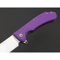 Daggerr нож Wocket Purple SW DL сталь 8Cr14MoV стоунвош, рукоять FRN purple Daggerr нож Wocket Purple SW DL сталь 8Cr14MoV стоунвош, рукоять FRN purple